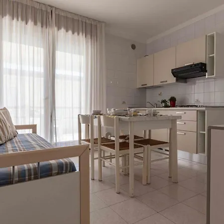 Appartamento Comfortable Close To Sea Bibione