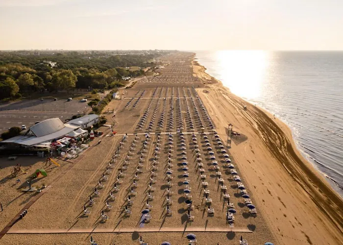 Comfortable Close To Sea * Bibione