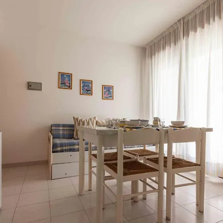 Comfortable Close To Sea