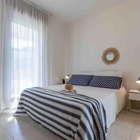 Appartement Comfortable Close To Sea