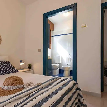 Comfortable Close To Sea * Μπιμπιόνε