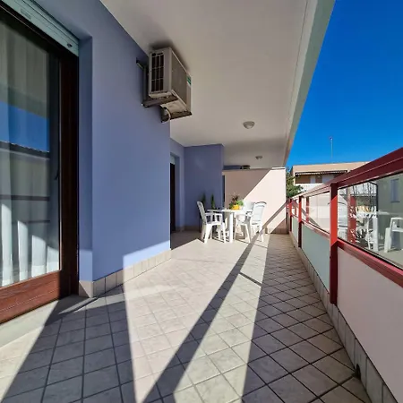 Comfortable Close To Sea * Bibione