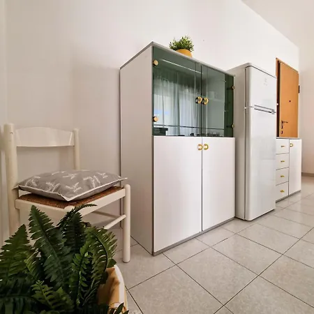 Comfortable Close To Sea