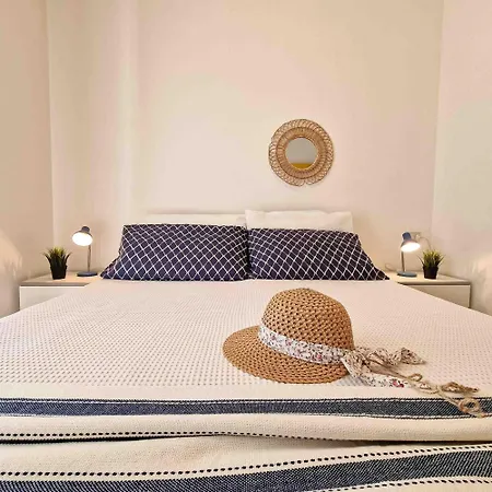 Comfortable Close To Sea