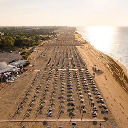 Comfortable Close To Sea * Bibione