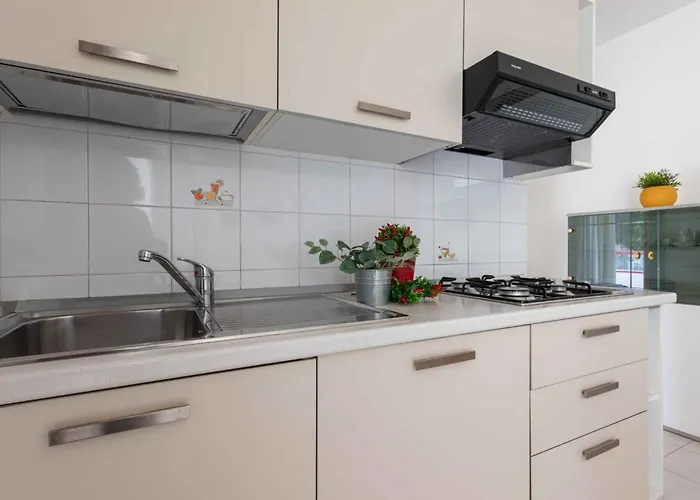 Comfortable Close To Sea Appartement *