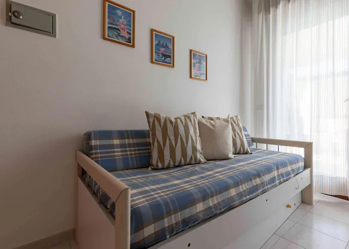 Comfortable Close To Sea Διαμέρισμα Μπιμπιόνε