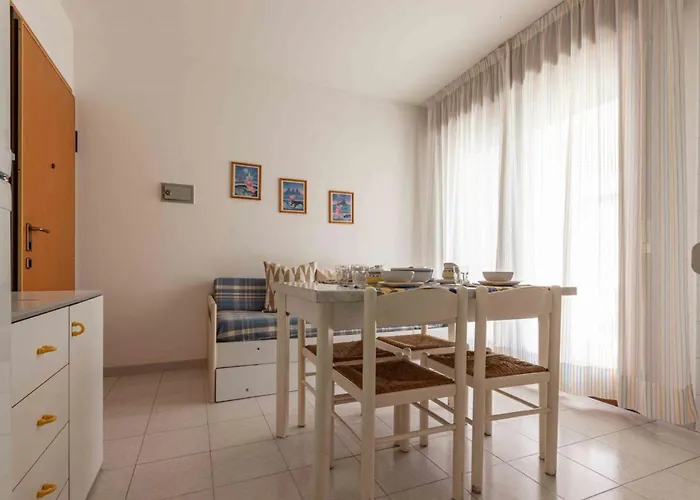 Comfortable Close To Sea