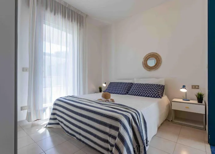 Apartmán Comfortable Close To Sea