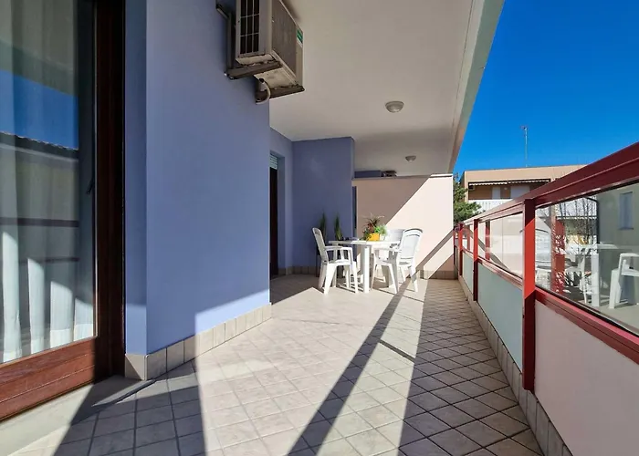 Comfortable Close To Sea * Bibione