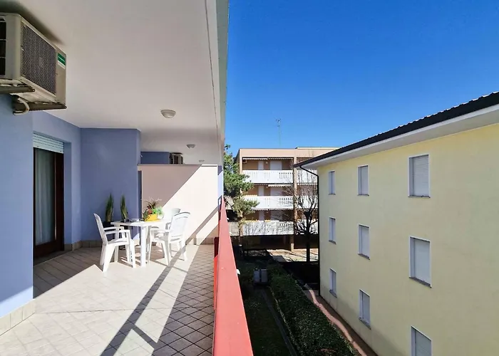 Appartement Comfortable Close To Sea *