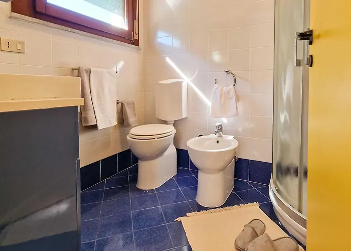 Comfortable Close To Sea Μπιμπιόνε