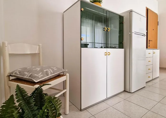 Comfortable Close To Sea