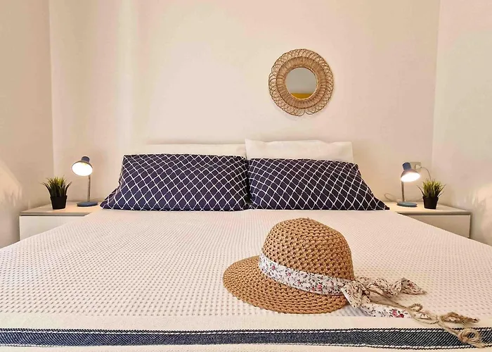 Comfortable Close To Sea