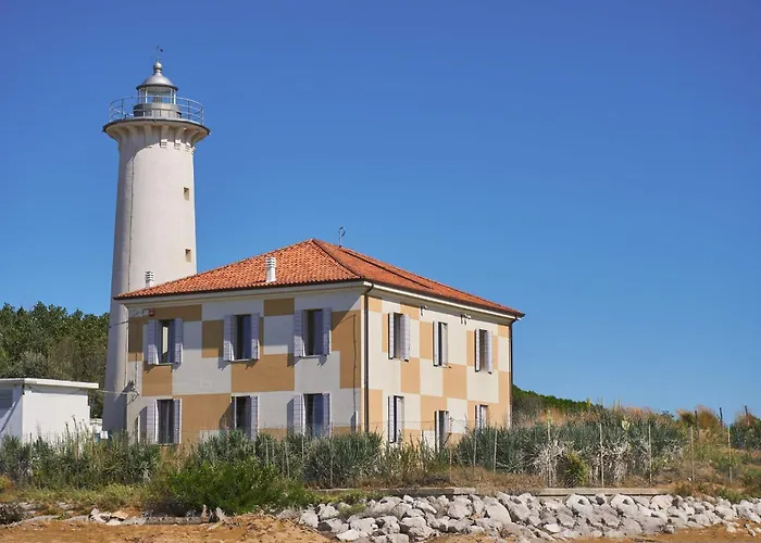 Comfortable Close To Sea Bibione